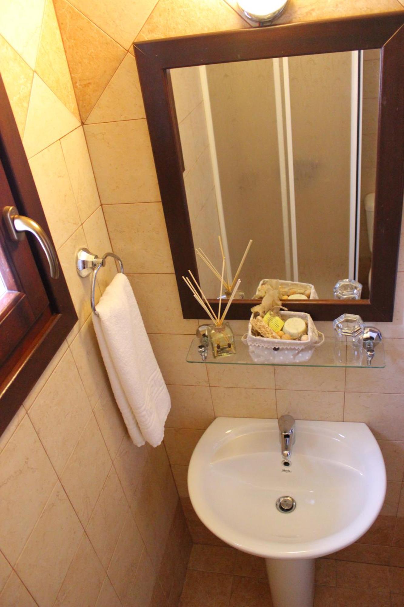 Hotel Archontiko Xantha Makrinítsa Zimmer foto